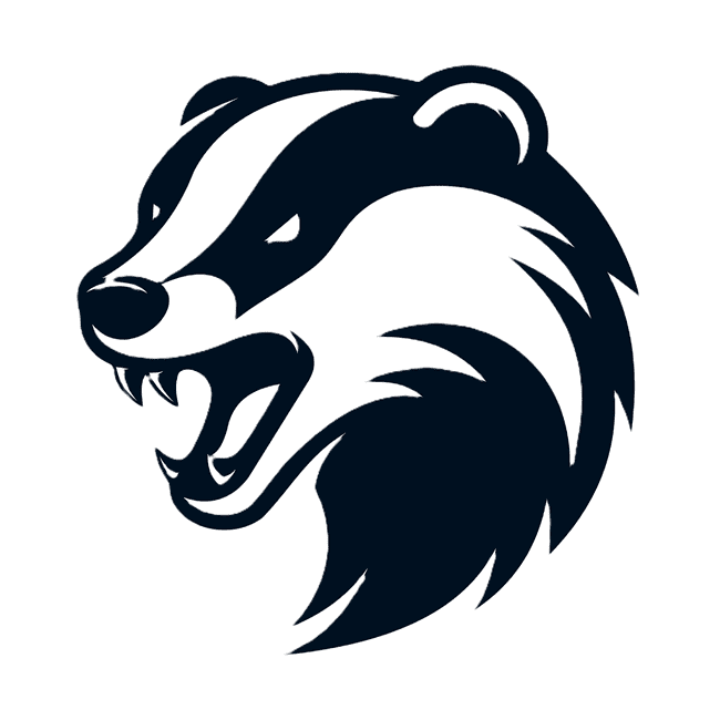 NEW Badger