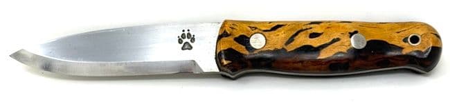The Evolution of The TBS Timberwolf.....