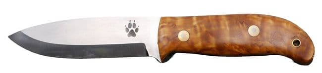 The Evolution of The TBS Timberwolf.....