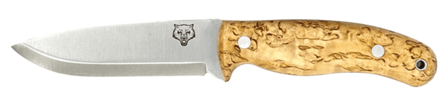 The Evolution of The TBS Timberwolf.....