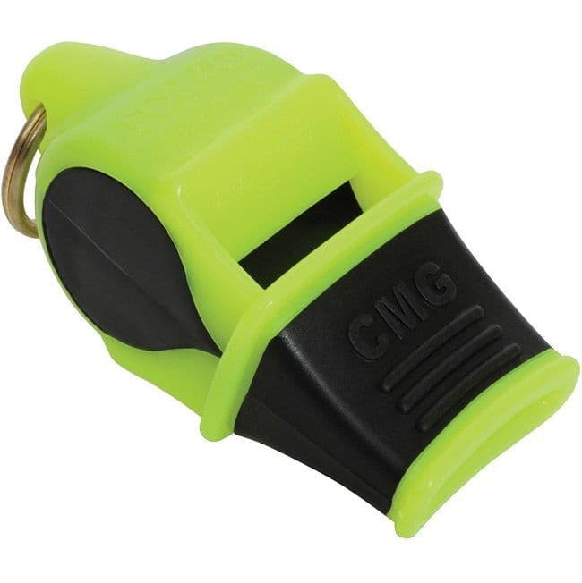Fox 40 Sonik Blast CMG Whistle