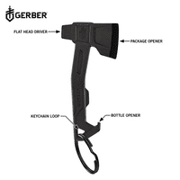 Gerber Hatchet Keychain Tool