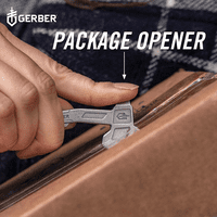 Gerber Hatchet Keychain Tool