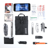 Maxpedition Platy Pocket Organiser - 4