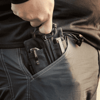 Maxpedition Platy Pocket Organiser - 4