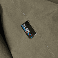 5.11 Tactical Force Rainshell Waterproof Jacket - Ranger Green