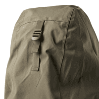 5.11 Tactical Force Rainshell Waterproof Jacket - Ranger Green