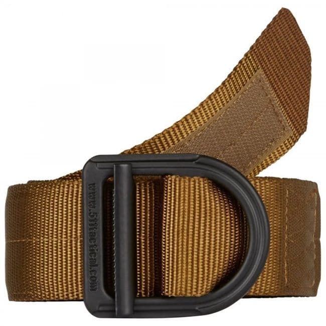 5.11 Tactical Operator Belt - Coyote Brown
