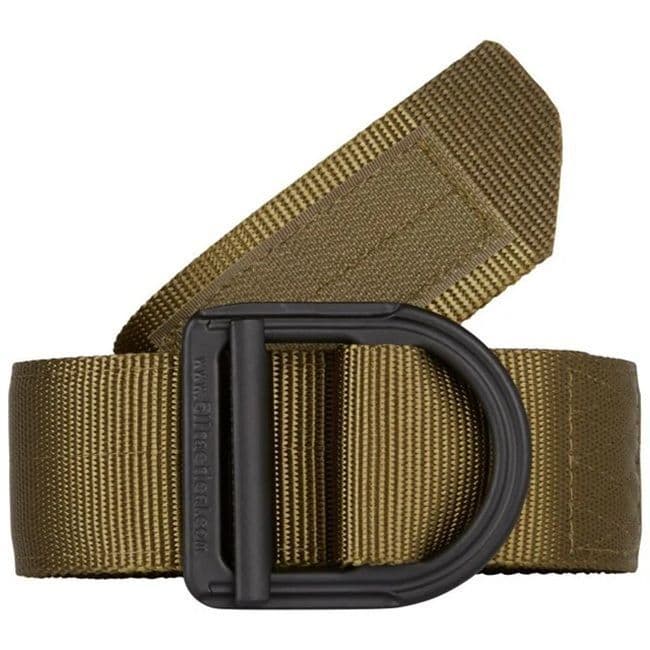5.11 Tactical Operator Belt - TDU Green EX DISPLAY