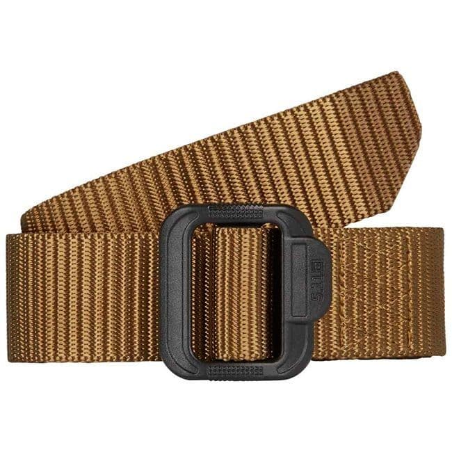 5.11 Tactical TDU Belt - Coyote Brown