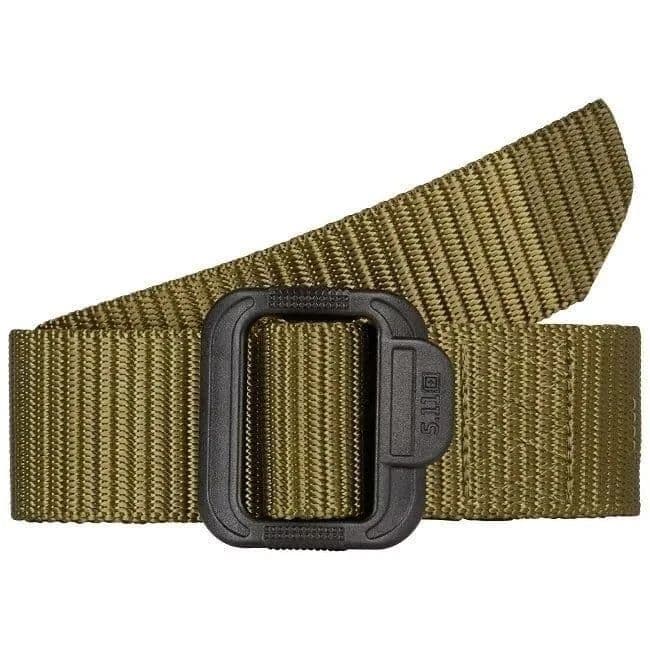 5.11 Tactical TDU Belt - TDU Green