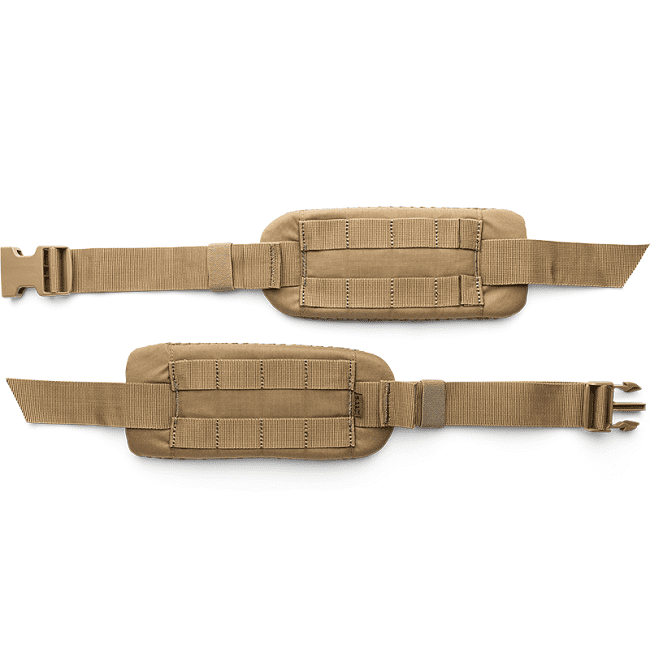 511 Rush Belt Kit