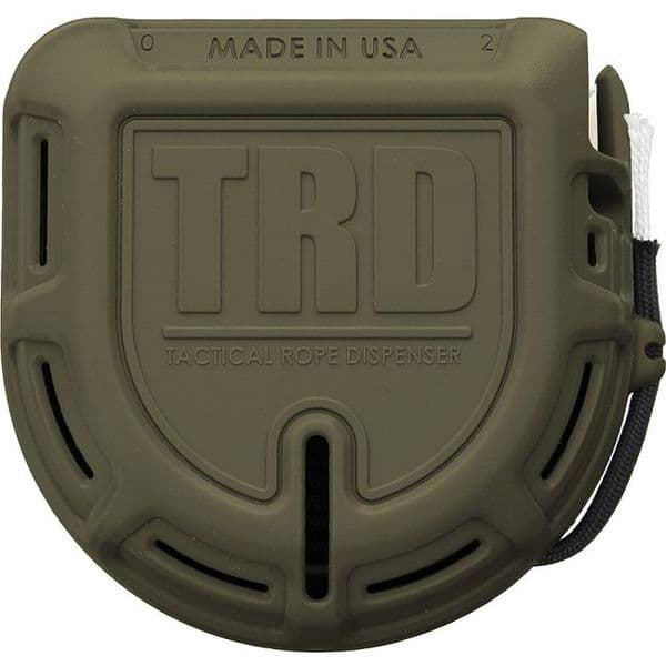 550 Paracord Dispenser - TRD Tactical Rope Dispenser
