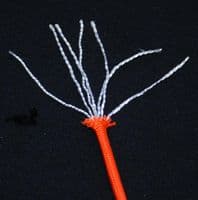 550 Paracord - US Made GSA Compliant - 100 Feet