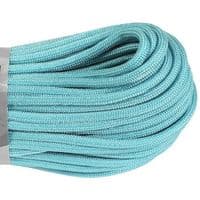 550 Paracord US Made GSA Compliant - Carolina Blue