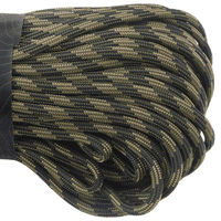 550 Paracord US Made GSA Compliant  - Command