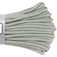 550 Paracord US Made GSA Compliant - Grey