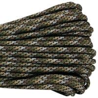 550 Paracord US Made GSA Compliant  - Infiltrate
