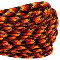 550 Paracord US Made GSA Compliant - Oktoberfest