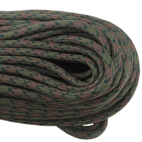 550 Paracord US Made GSA Compliant  - Wetland