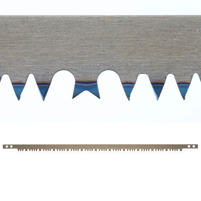 Agawa Canyon All Purpose Replacement Blade