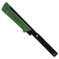 Agawa Canyon BOREAL 15 Folding Bucksaw - Green