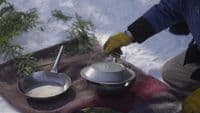 Agawa Canyon Carbon Trail 12 Adventure Cookset