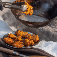 Agawa Canyon Carbon Trail 12 Adventure Cookset