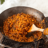 Agawa Canyon Carbon Trail 12 Adventure Cookset