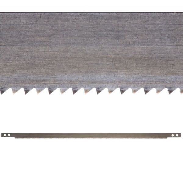 Agawa Canyon Hunters Replacement Blade