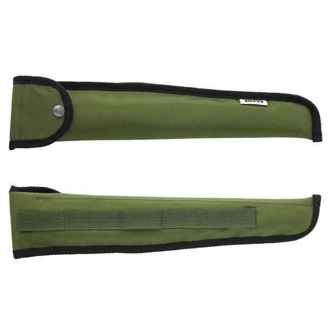 Agaway Canyon 15" BOREAL Olive Cordura Sheath