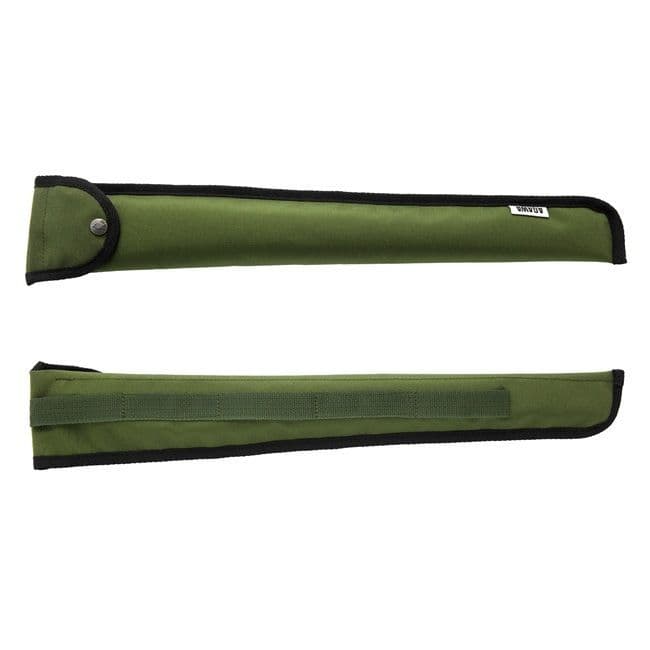 Agaway Canyon 21" BOREAL Olive Cordura Sheath