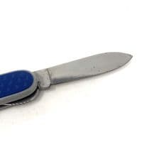 Aitor Great Fifth Folding Lock Multitool Knife - Silver/Blue - EX DISPLAY 3