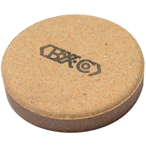 American Mutt Sportsmans Puck Sharpening Stone