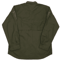 Arktis All Climate Shirt - Mech Stretch Ranger Green
