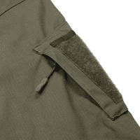 Arktis All Climate Shirt - Olive Green