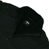 Arktis Mammoth Shirt with Hood - Black