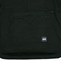 Arktis Mammoth Shirt with Hood - Black