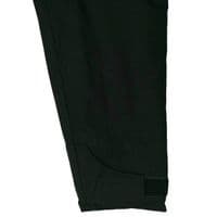Arktis Mammoth Shirt with Hood - Black