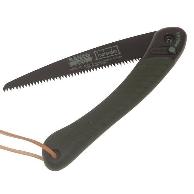 Bahco Laplander Folding Saw