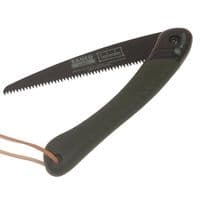 Bahco Laplander Folding Saw and Mora Knife Combo