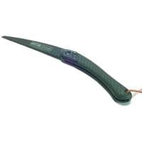 Bahco Laplander Folding Saw and Mora Knife Combo