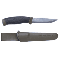 Bahco Laplander Folding Saw and Mora Knife Combo