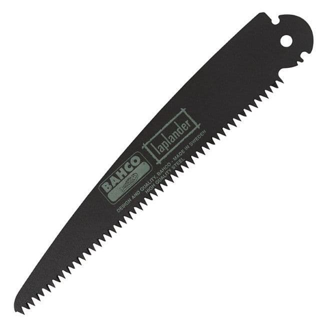 Bahco Laplander Folding Saw Replacement Blade