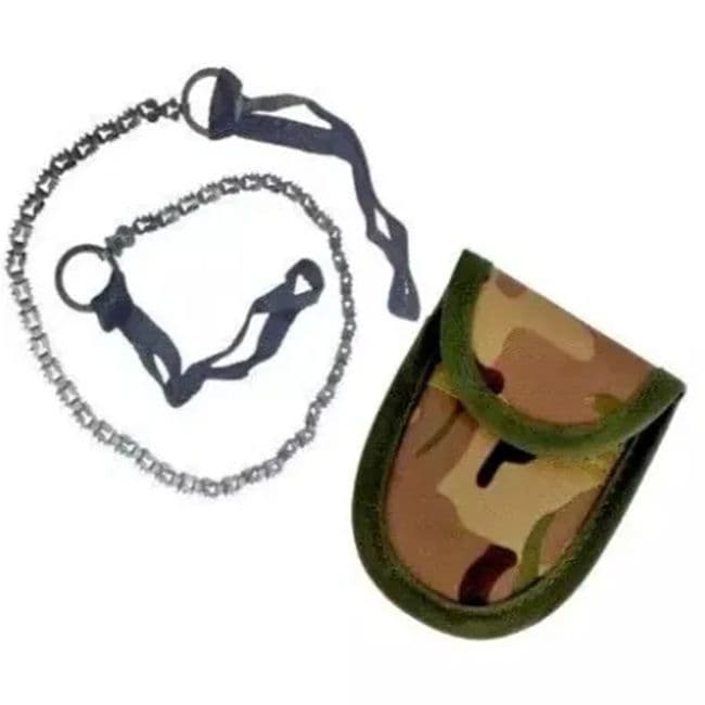 BCB Commando Chain Saw