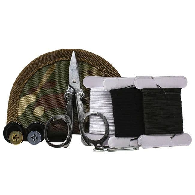 BCB Field Sewing Kit