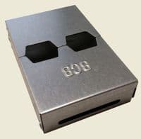 BCB FireDragon Folding Solid Fuel Stove