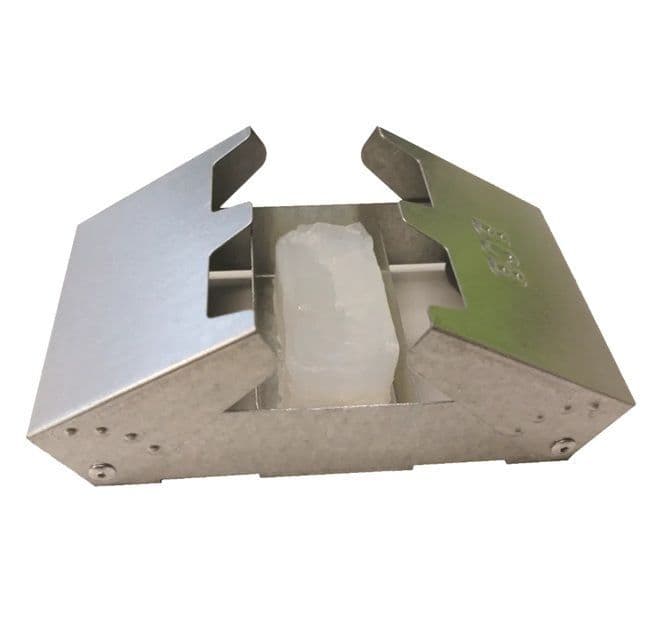 BCB FireDragon Folding Solid Fuel Stove