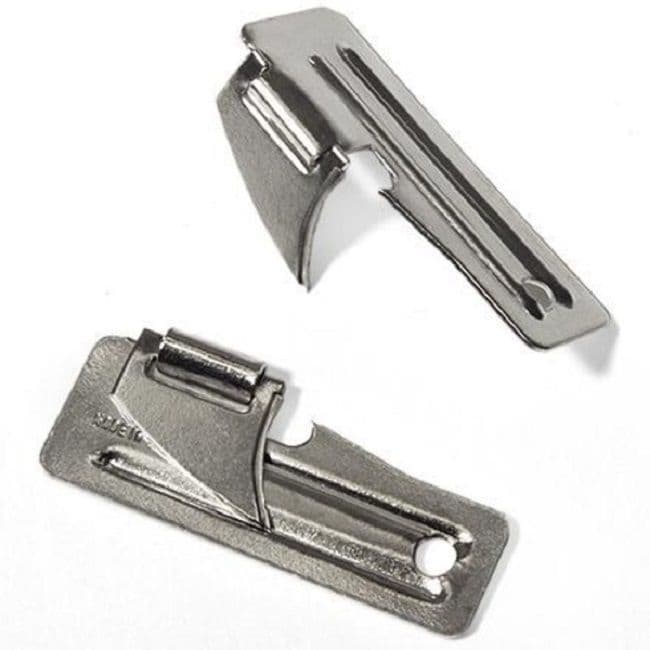BCB NATO Can Openers Pair
