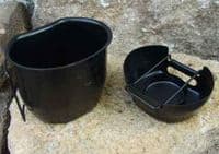 BCB NATO Crusader Cooking System with the Issue 58 pattern Osprey Bottle